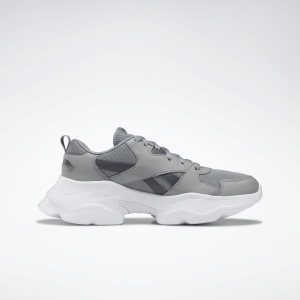 Reebok Royal Bridge 3.0 Turnschuhe Herren - Grau/Weiß - DE 418-EDS